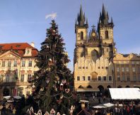 Orașe spectaculoase;târguri de Crăciun unice, în 3 țări!